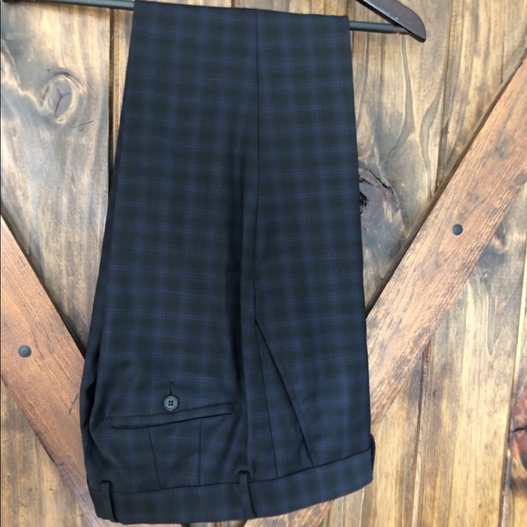 Suit size 48 (M) Slim Fit - Picture 4 of 6